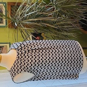 JONES NEW YORK sleeveless top